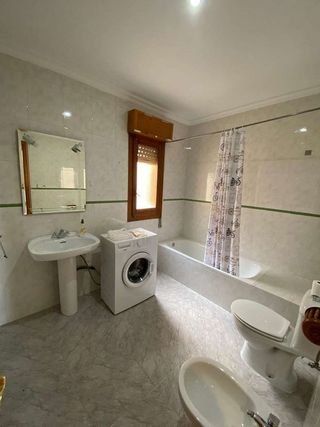 Piso en venta en Vélez-Rubio