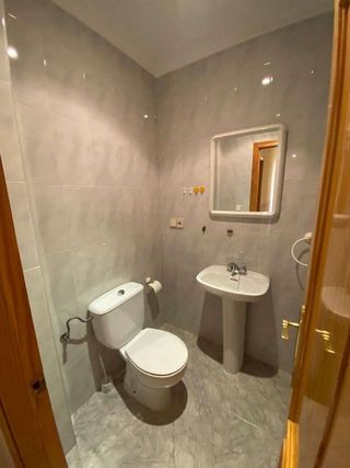 Piso en venta en Vélez-Rubio