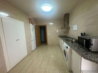 Piso en venta en El Ejido - Santa Ana en León