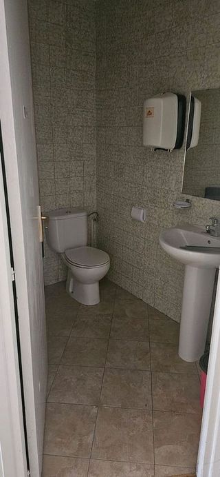 Local comercial en venta en Campo de la Juventud en Palencia