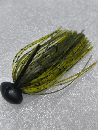 Jig Tusteno y plomo.señuelo de pesca,jig