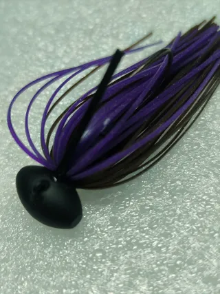 Jig Tusteno y plomo.señuelo de pesca,jig