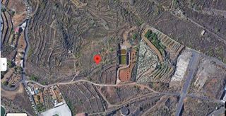 Terreno en venta en Güímar