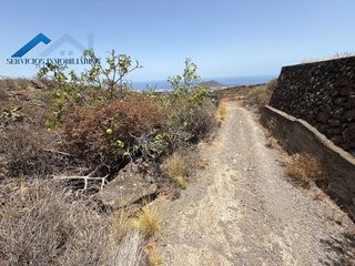 Terreno en venta en Güímar