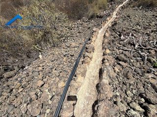 Terreno en venta en Güímar