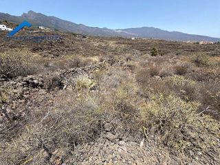 Terreno en venta en Güímar