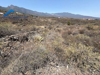 Terreno en venta en Güímar