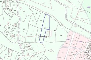 Terreno en venta en Güímar