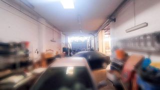 Local comercial en venta en Zona Concordia en Burjassot