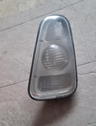 Piloto trasero Mini Cooper