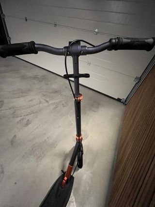 Patinete plegable Tijuana City 230