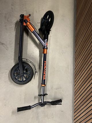 Patinete plegable Tijuana City 230