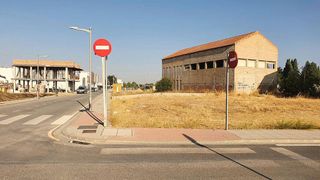 Terreno en venta en Casco Histórico en Churriana de la Vega