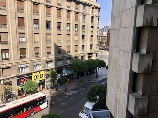 Piso en venta en Centro Ciudad en León