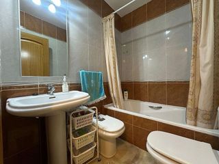 Piso en venta en Macael