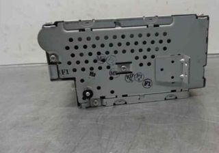 3130384 30773439aa sistema audio / radio volvo s80
