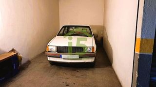 Garaje en venta en Centro Ciudad en León