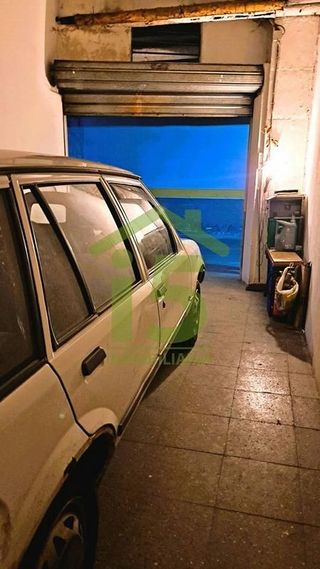 Garaje en venta en Centro Ciudad en León