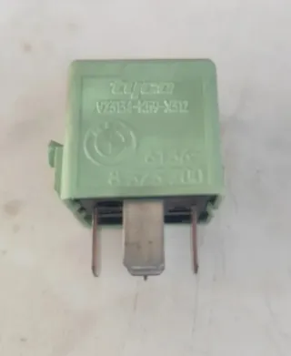 Relé Tyco VZ3134-K59-X512 BMW E46