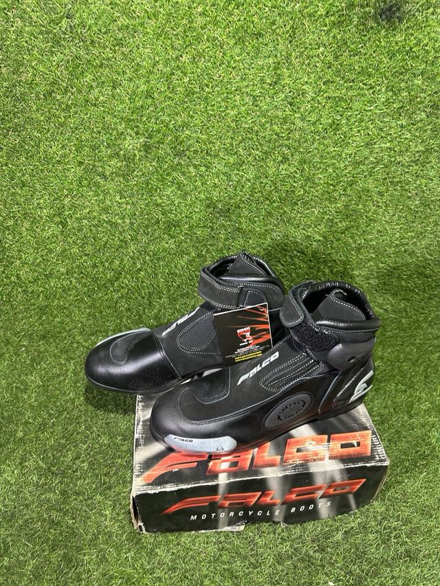 Bota Falco 771 Stroke Talla 47