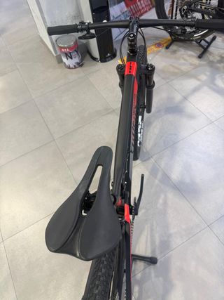 Estrena!! Bicicleta Montaña Wilier Full Carbon