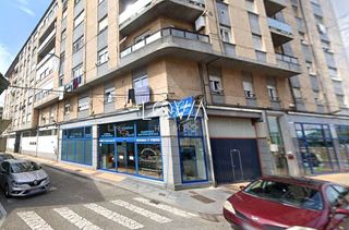 Piso en venta en El Parque - Zapatón en Torrelavega