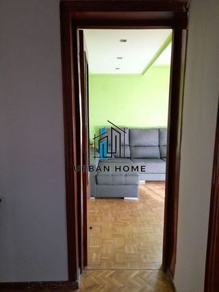 Piso en venta en Crucero - Pinilla en León