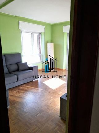 Piso en venta en Crucero - Pinilla en León