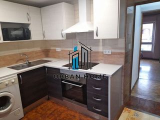 Piso en venta en Crucero - Pinilla en León