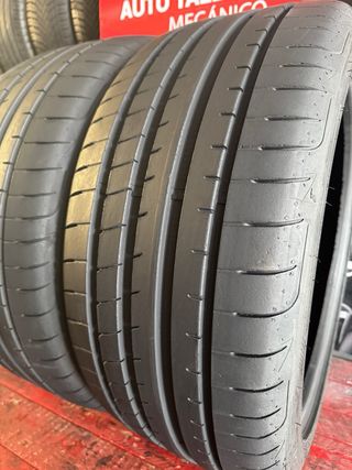 Neumático 255/40R19 100Y