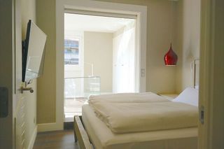 Ático en alquiler en Pedralbes en Barcelona