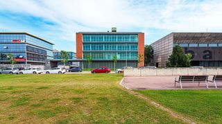 Oficina en alquiler en Onze de setembre - Sant Jordi en Prat de Llobregat, El