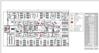 Oficina en alquiler en Onze de setembre - Sant Jordi en Prat de Llobregat, El