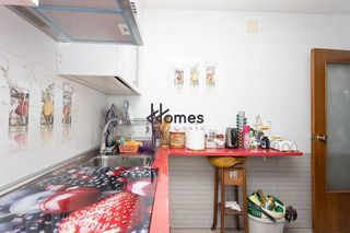 Piso en venta en Zona Norte - Universidad en Móstoles en Móstoles