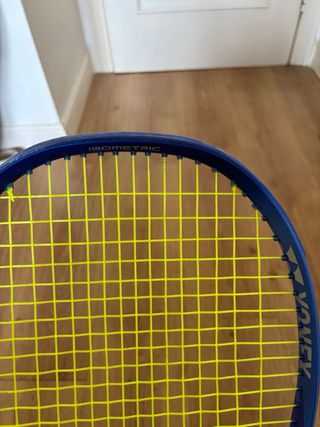 Raqueta yonex ezone 98 (305grs) mango 3