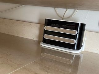 Robot Aspirador y mopa Xiaomi S21 vacuum