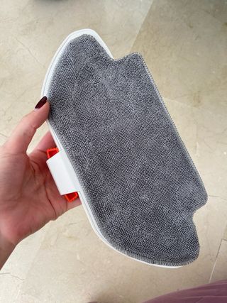 Robot Aspirador y mopa Xiaomi S21 vacuum