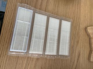 Robot Aspirador y mopa Xiaomi S21 vacuum