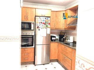 Piso en venta en Casco Antiguo en Algeciras