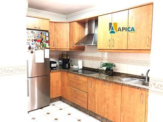 Piso en venta en Casco Antiguo en Algeciras