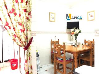 Piso en venta en Casco Antiguo en Algeciras