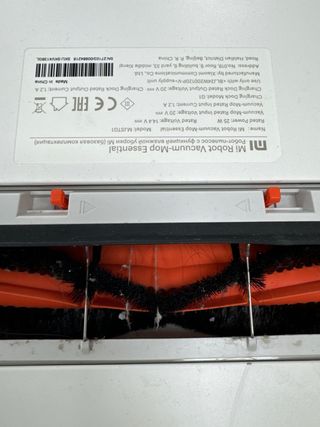 Robot Aspirador Xiaomi Usado