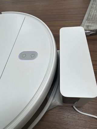 Robot Aspirador Xiaomi Usado