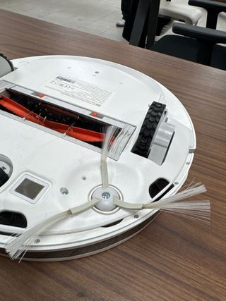 Robot Aspirador Xiaomi Usado