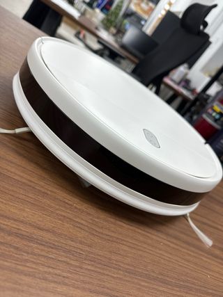 Robot Aspirador Xiaomi Usado