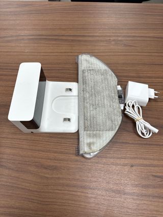 Robot Aspirador Xiaomi Usado