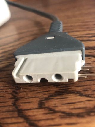 Cable Manta Eléctrica Ufesa