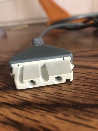 Cable Manta Eléctrica Ufesa