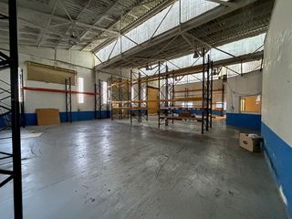 Nave industrial en alquiler en Cervelló