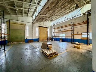 Nave industrial en alquiler en Cervelló
